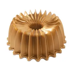 NORDIC WARE - Brilliance Bundt Pan Nordic Where