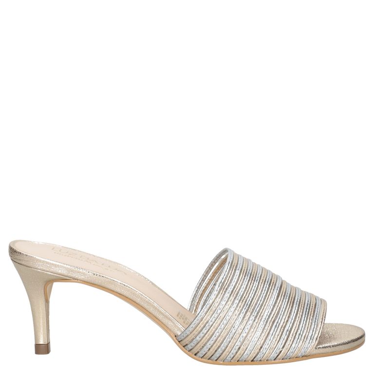 Sandalia Casual Mujer