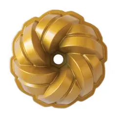 NORDIC WARE - 75Th Anniversary Braided Bundt Pan Nordic Where