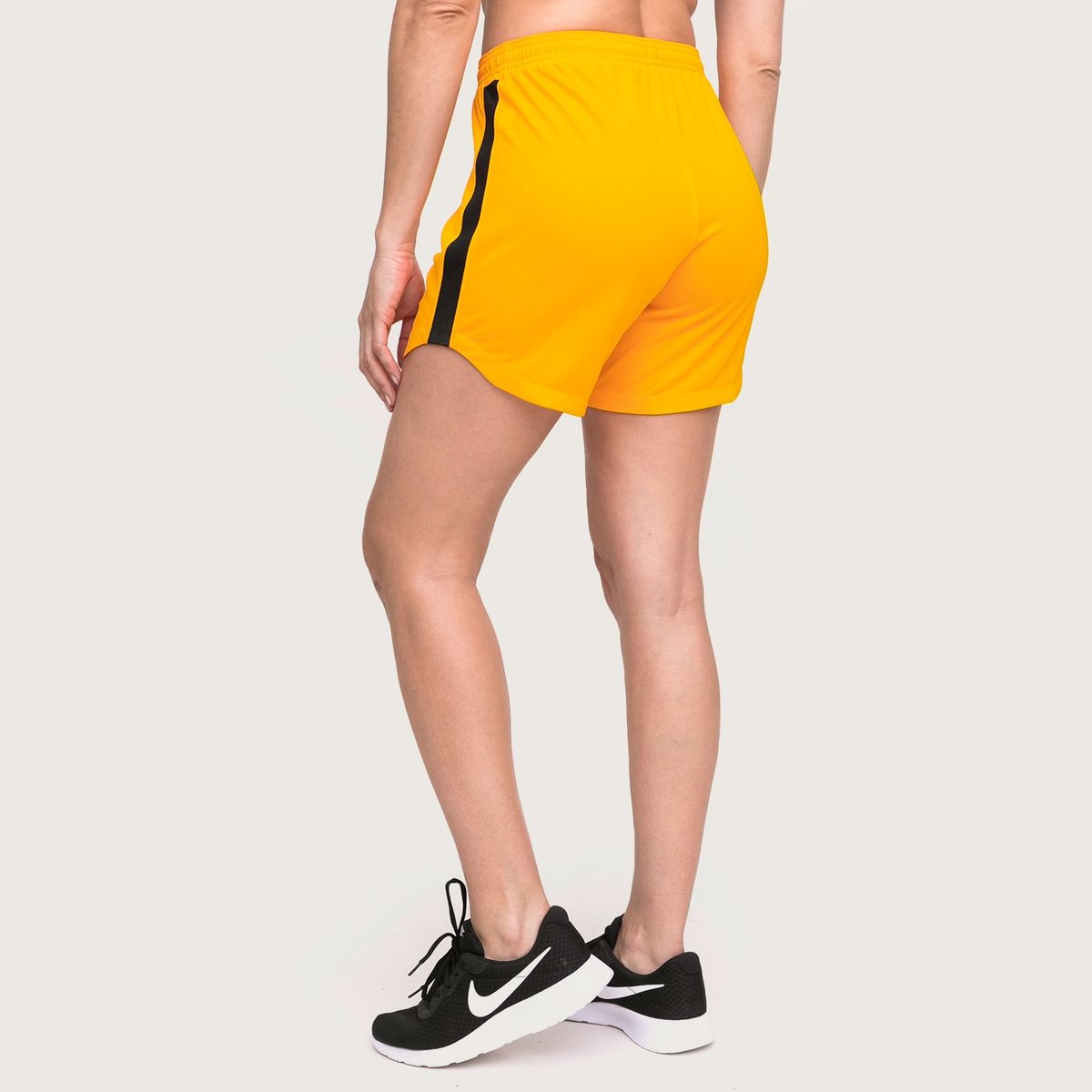 NIKE - Short Deportivos De Fútbol Chile Regular Fit Mujer Nike