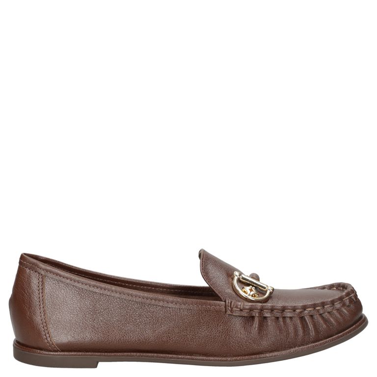 Mocasín Casual Mujer
