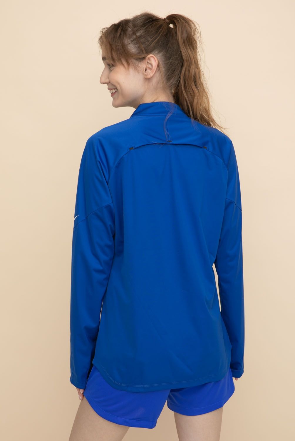 NIKE - Nike Camiseta De Fútbol Mujer