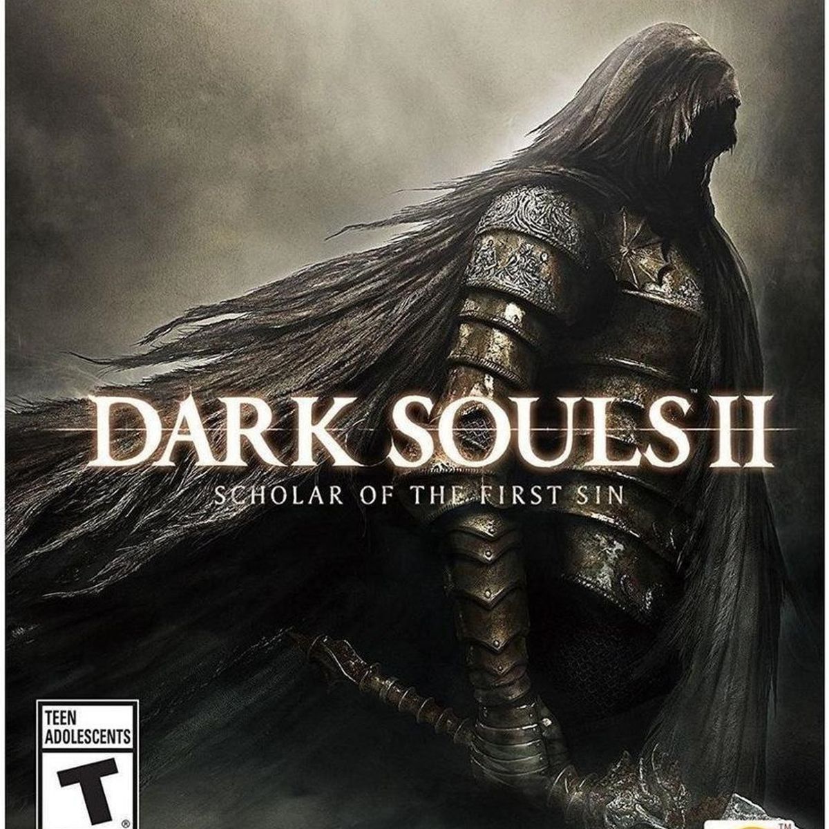 XBOX - Dark Souls 2 Scholar Of The First Sin Xbox One