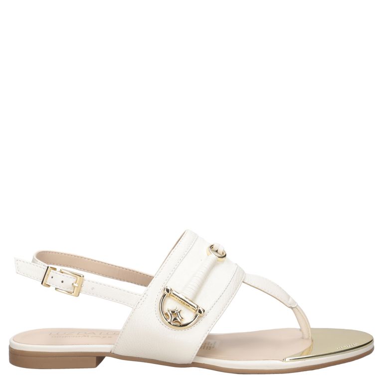 Sandalia Casual Mujer
