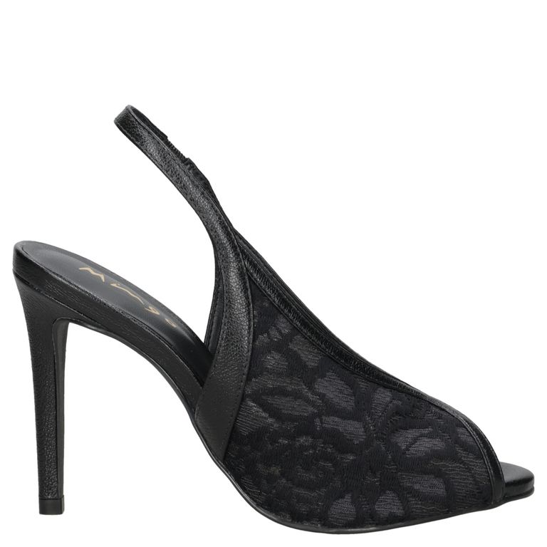 Sandalia Casual Mujer