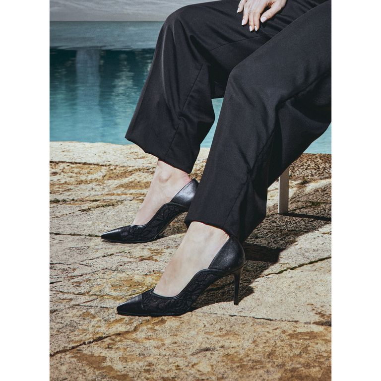 Zapato Casual Mujer