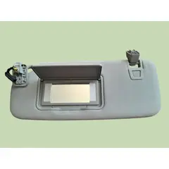 GENUINE - 2020-2024 Ford Explorer Visera Parasol Pasajero