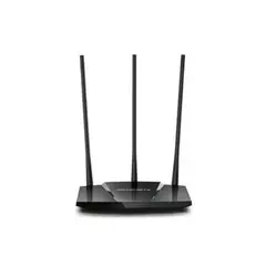 MERCUSYS - Router Inalámbrico MW330HP 300Mbps Control Parental 3 Antenas 2.4ghz