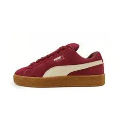 PUMA - Zapatillas Urbanas Unisex Suede Xl Burdeo