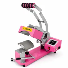 TODOK - Máquina Estampadora De Gorro 220v 700w