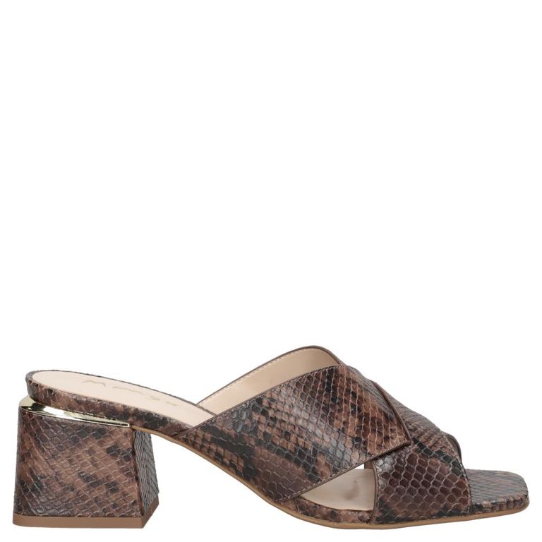 Sandalia Casual Mujer