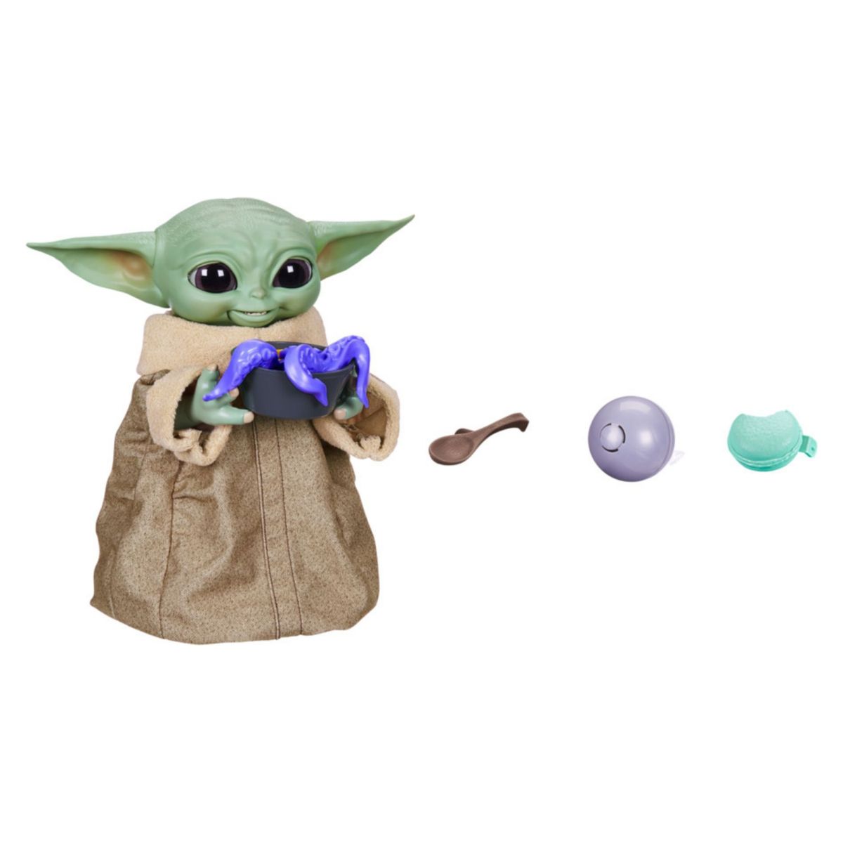 STAR WARS - Baby Yoda Star Wars Animatronic