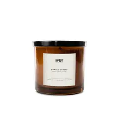 SPOT ESSENCE - Vela de Soya Pomelo Grasse 415gr