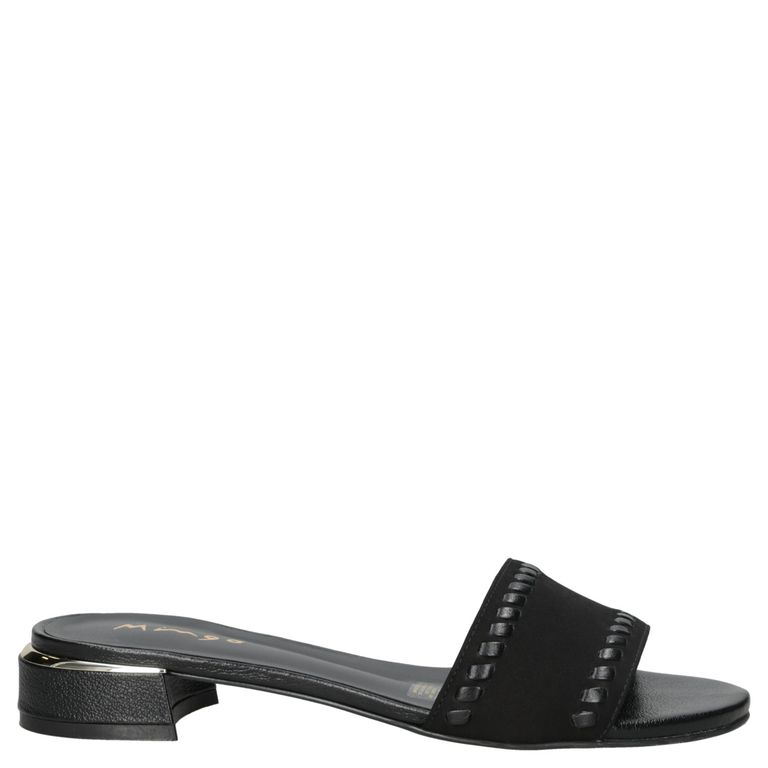 Sandalia Casual Mujer