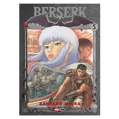 GENERICO - Berserk 05 - Panini Ar