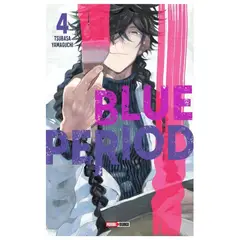 GENERICO - Blue Period Tomo 04 - Panini Ar