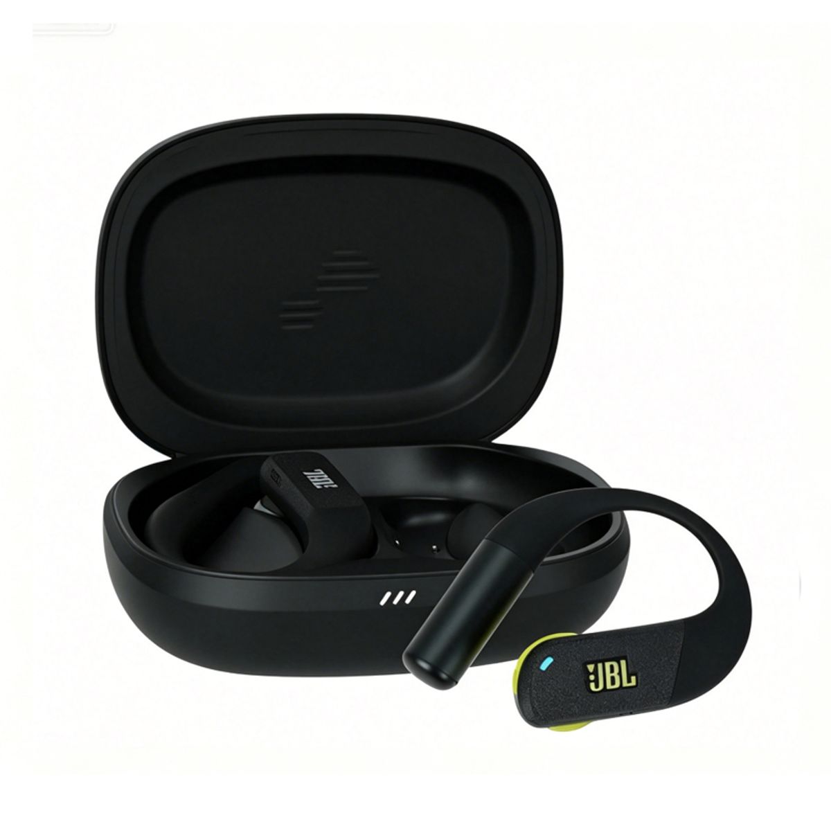 JBL - Audifonos bluetooth JBL Endurance Peak 4