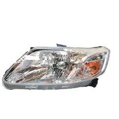 CHEVROLET - Optico Izquierdo Sail Classic 2010-2017