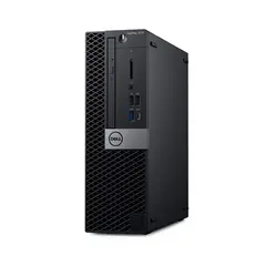 DELL - Pc Optiplex 7070 - I7 - 9700 - 8GB RAM - 240 SSD - W11 PRO