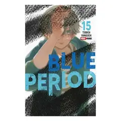 GENERICO - Blue Period Tomo 15 - Panini Ar