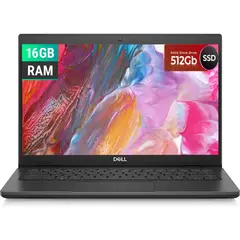 DELL - Notebook Latitude 3420 Intel Core i5-1135G7, 16GB RAM, 512 SSD, W11 Pro