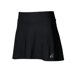 TILKI - Falda Pro Con Calza Lehinde Negra Tenis Padel