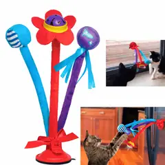 KONG - Juguete Connects para Gatos
