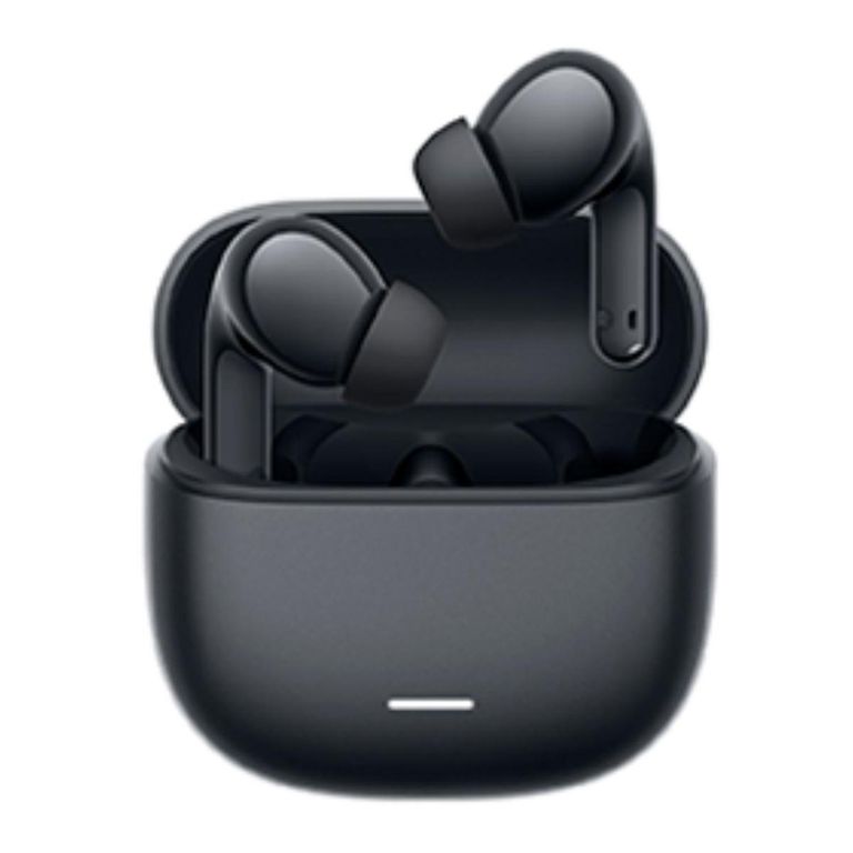 Audifonos Bluetooth REDMI Buds 8 con cancelacion de ruido Negro