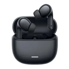 XIAOMI - Audifonos Bluetooth REDMI Buds 8 con cancelacion de ruido Negro