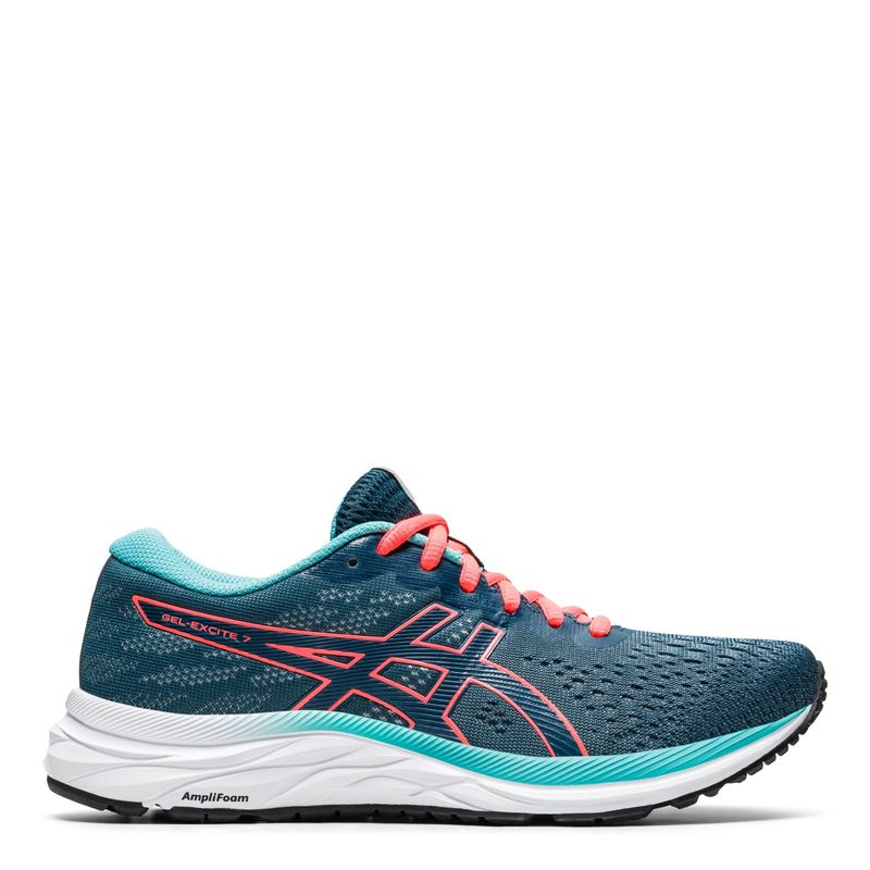 ASICS - Gel-Excite 7 Zapatilla Running Mujer Asics