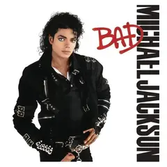 GENERICO - Michael Jackson - Bad - Vinilo