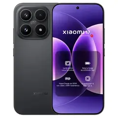 XIAOMI - 17 12GB 256GB Versión Global - Ice Blue