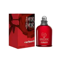 CACHAREL - Amor Amor Edp 100ML Mujer