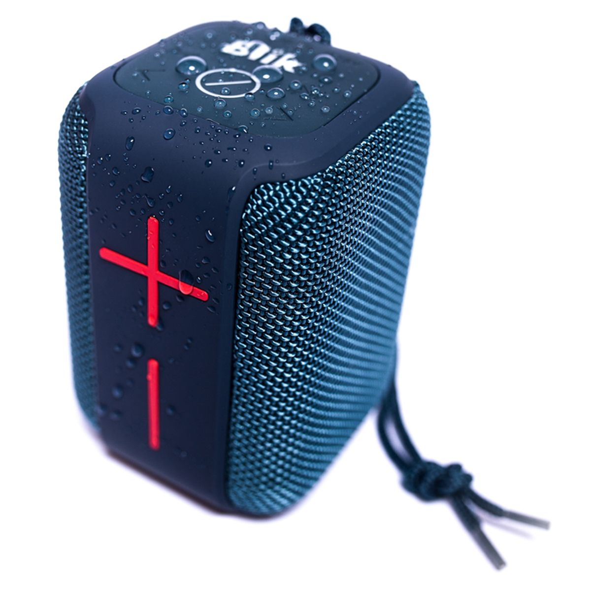 BLIK - Parlante Inalambrico Parlante Bluetooth Joy Blik