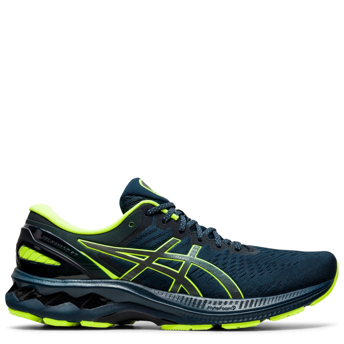 ASICS - Gel-Kayano 27 Lite-Show Zapatilla Running Hombre Asics
