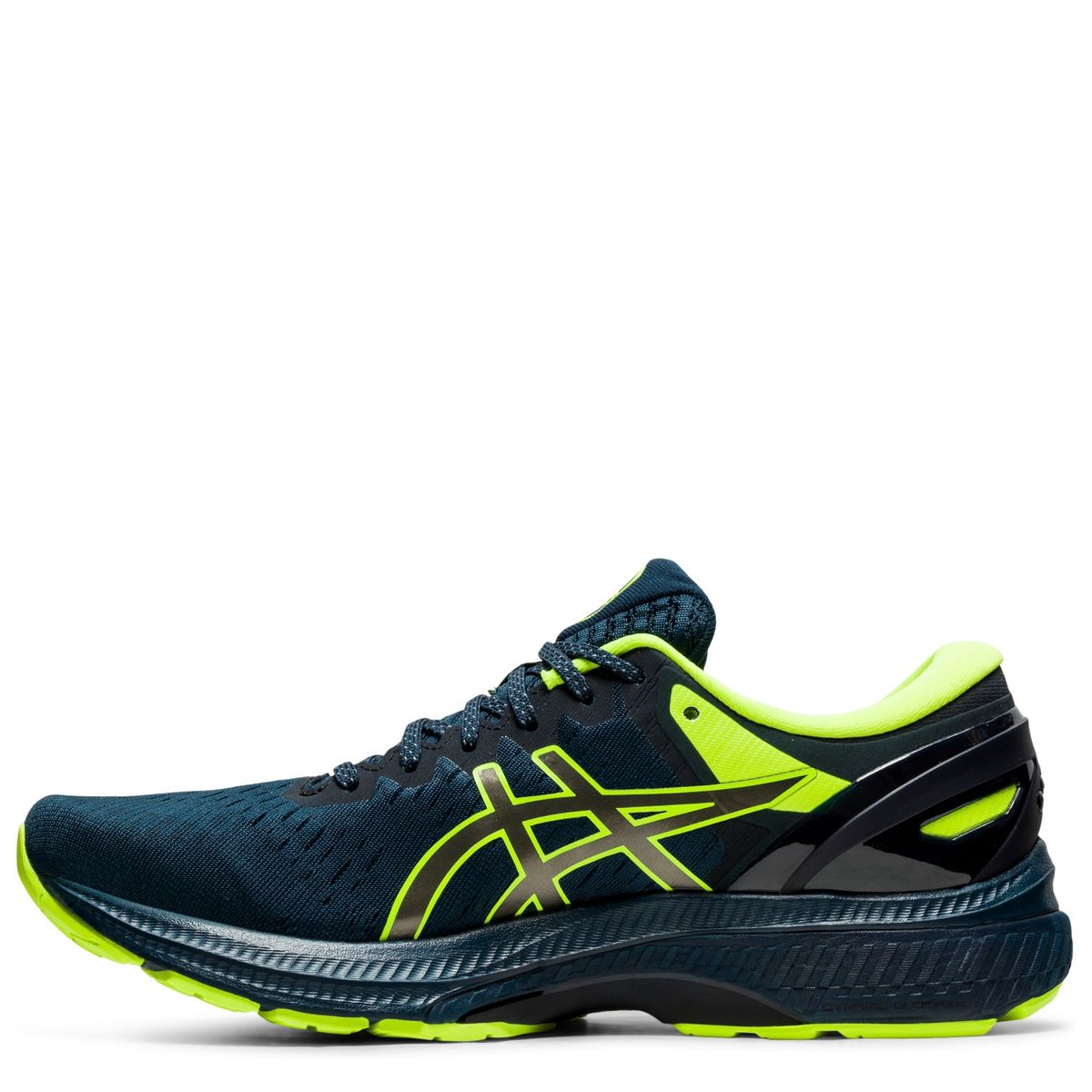 ASICS - Gel-Kayano 27 Lite-Show Zapatilla Running Hombre Asics