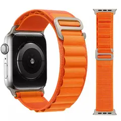GAOR - Correa Estilo Alpinismo Para Apple Watch Watch Ultra 38-41mm