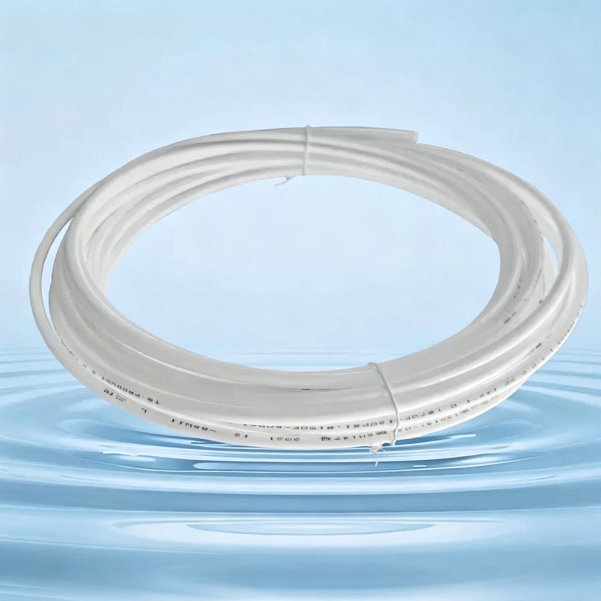 Manguera de Extensión Flexible para Filtros de Agua de 4.5 metros, marca GENERICO - Foto Principal