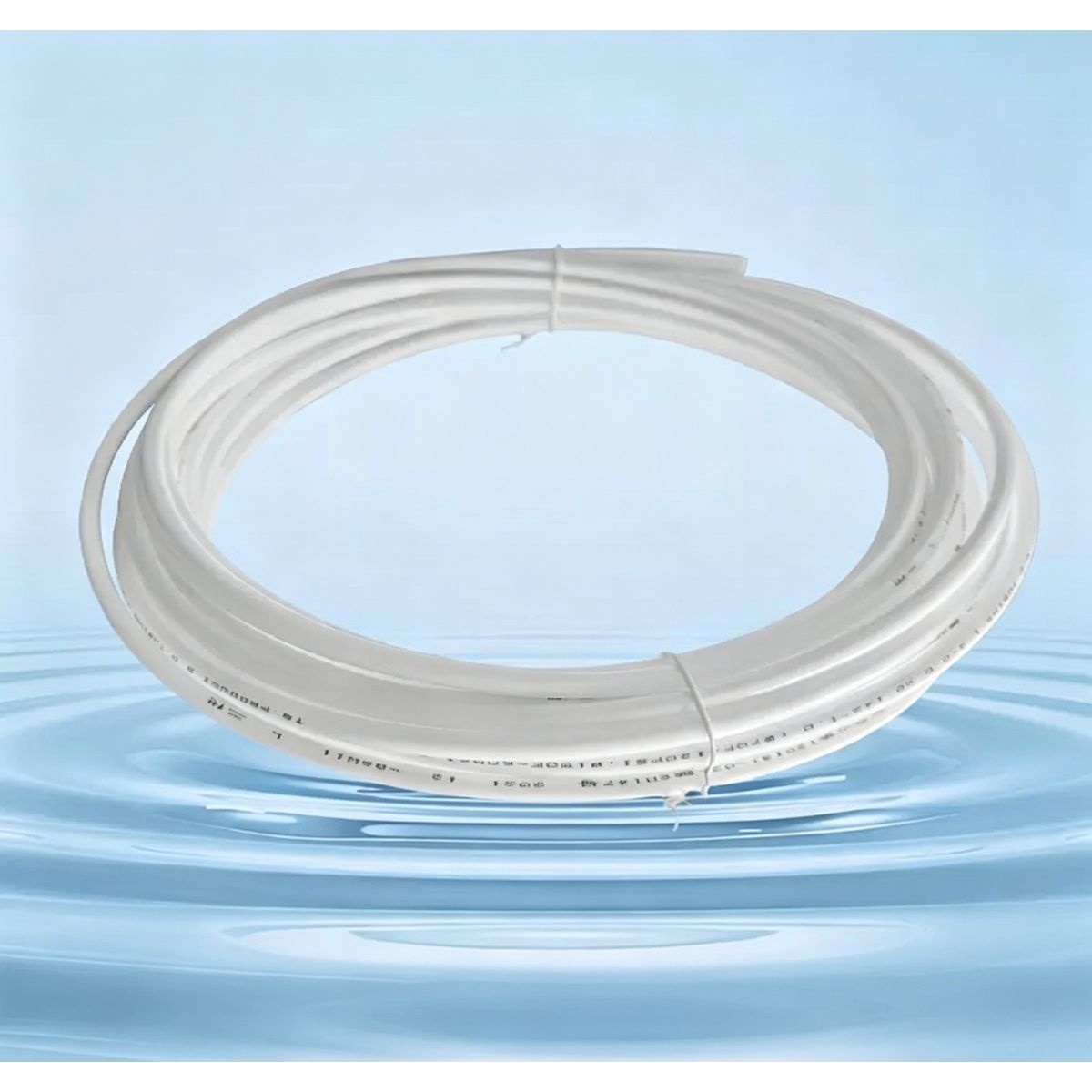 Manguera de Extensión Flexible para Filtros de Agua de 4.5 metros, marca GENERICO - Foto Principal