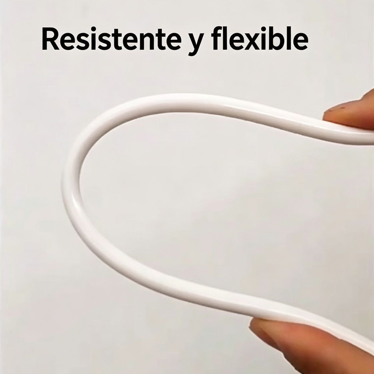 Manguera de Extensión Flexible para Filtros de Agua de 4.5 metros, marca GENERICO - Foto 2