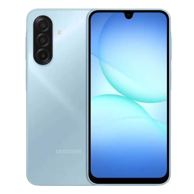 SAMSUNG Celular Galaxy A17 4G 4+128GB SM-A175F