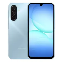 SAMSUNG - Celular Galaxy A17 4G 4+128GB SM-A175F