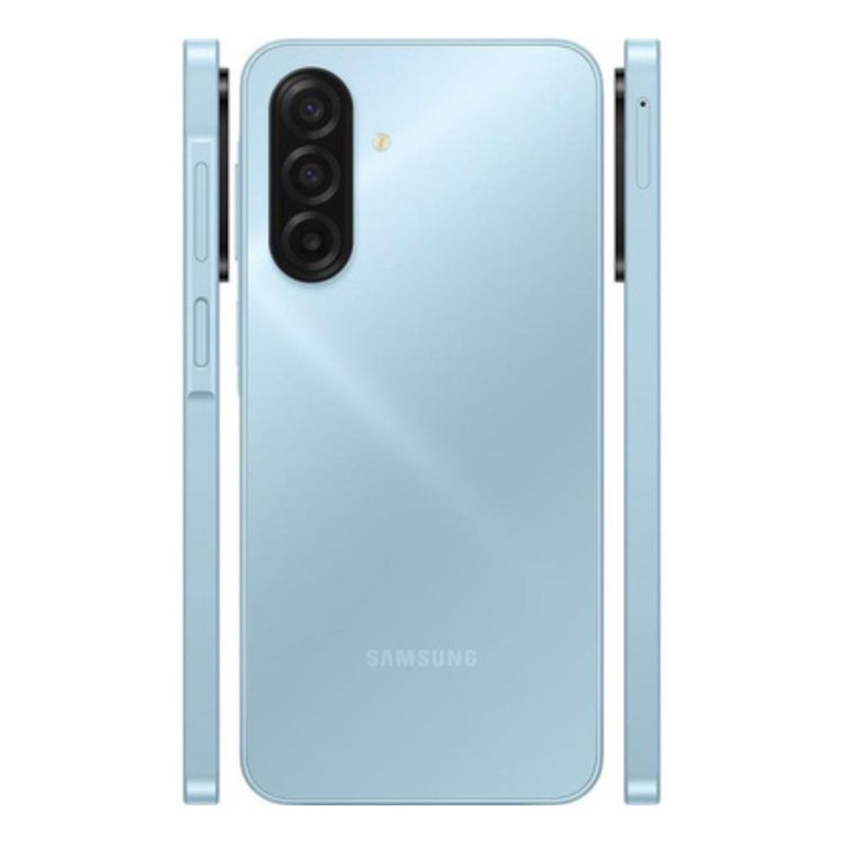 SAMSUNG - Celular Samsung Galaxy A17 4G  4+128GB SM-A175F