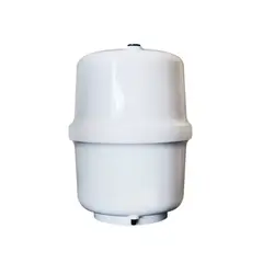 GENERICO - Tanque de Agua a Presión Universal 3.2G para Sistemas de Ósmosis Inversa