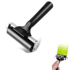 KUANGYE - Rodillo De Goma Dura Para Grabado 10 Cms