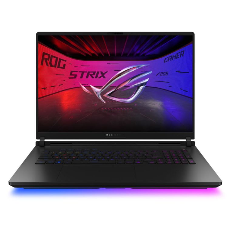 ROG Strix SCAR 18 Intel Ultra 9 275HX RTX 5090 18" 240Hz 64GB RAM 2TB SSD