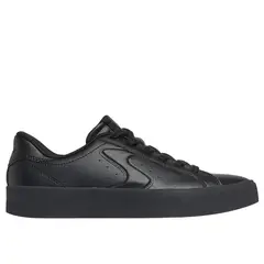 SKECHERS - Zapatillas Mujer Slip-Ins Belmont Elevated Negro