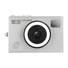 LENOVO - Cámara Digital C55 HD Compacta Infantil Portátil 64GB