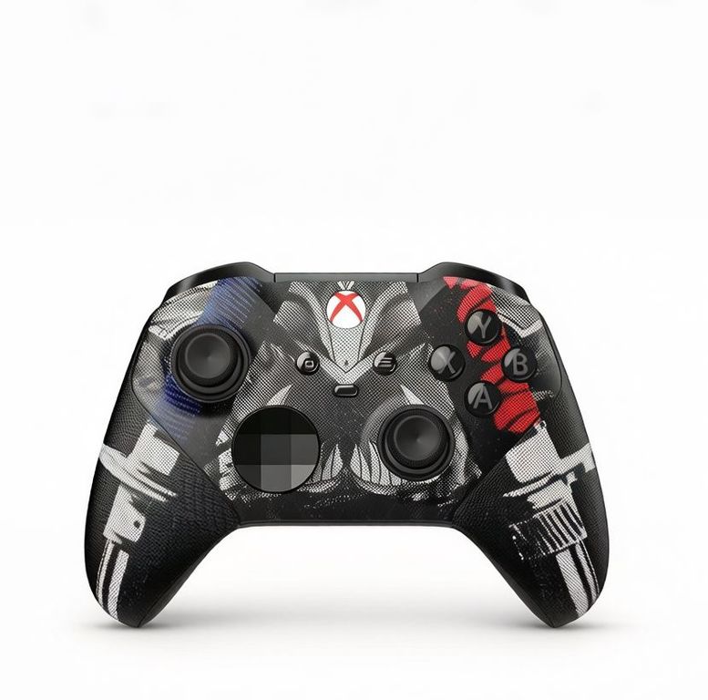 MICROSOFT Control Xbox Elite Series 2 Inalámbrico Edición Ninja Gaiden Bluetooth