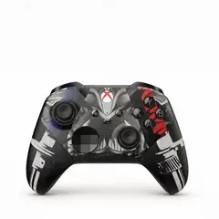 MICROSOFT - Control Xbox Elite Series 2 Inalámbrico Edición Ninja Gaiden Bluetooth